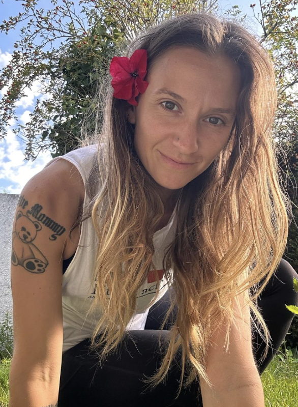 ISABELLE BAUTERS